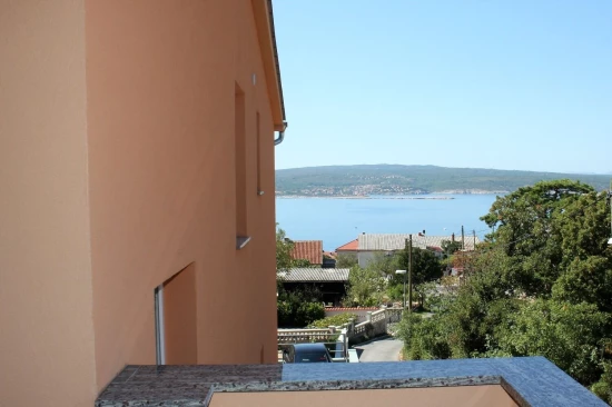 Apartmán Kvarner - Crikvenica KV 10182 N1