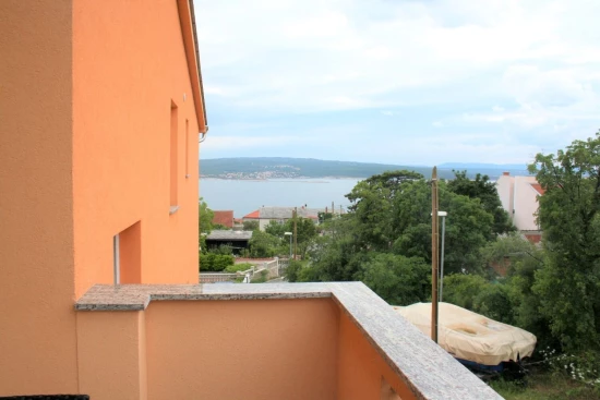 Apartmán Kvarner - Crikvenica KV 10182 N1