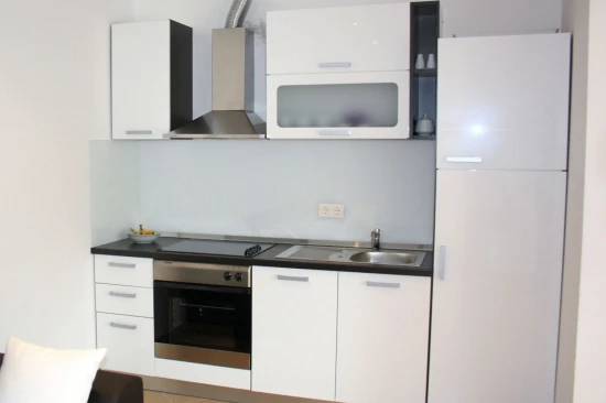 Apartmán Kvarner - Crikvenica KV 10182 N1