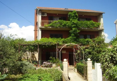 Apartmán Ostrov Hvar - Stari Grad OS 11698 N1