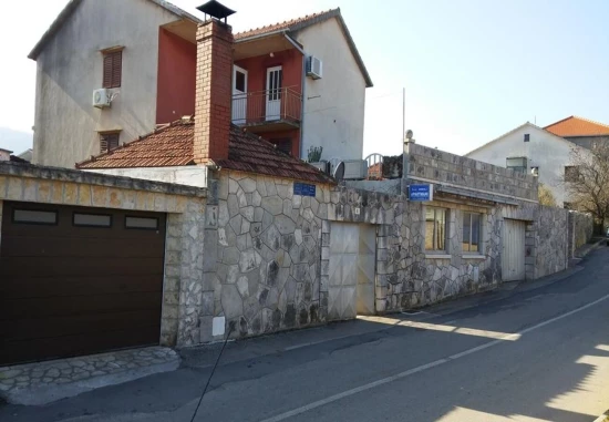 Apartmán Ostrov Hvar - Stari Grad OS 11698 N1