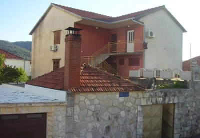 Apartmán Ostrov Hvar - Stari Grad OS 11698 N1