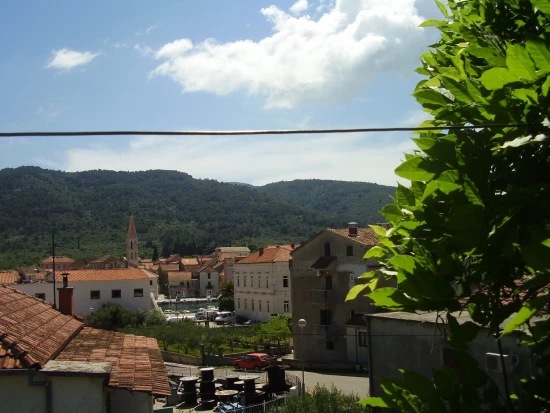 Apartmán Ostrov Hvar - Stari Grad OS 11698 N2