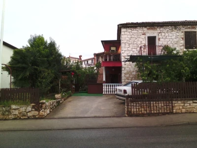 Apartmán Istrie - Umag IS 7880 N1