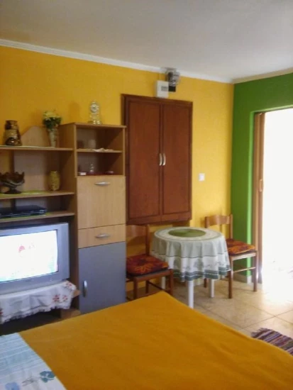 Apartmán Istrie - Umag IS 7880 N1