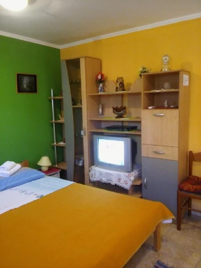 Apartmán Istrie - Umag IS 7880 N1