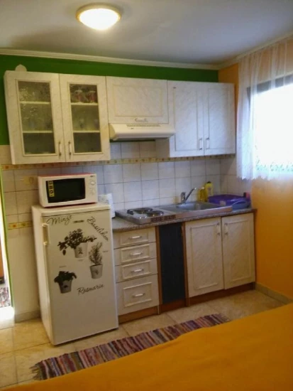 Apartmán Istrie - Umag IS 7880 N1