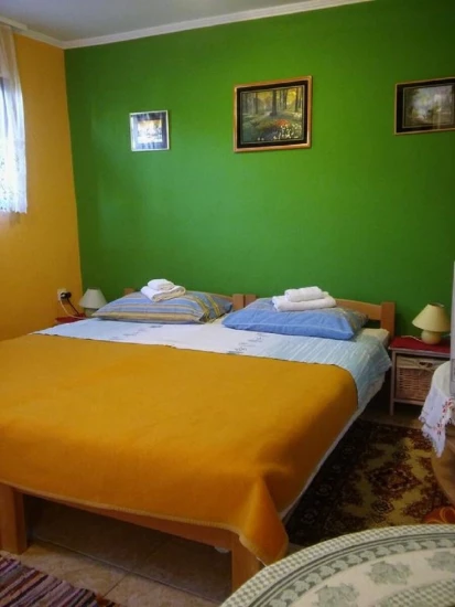 Apartmán Istrie - Umag IS 7880 N1