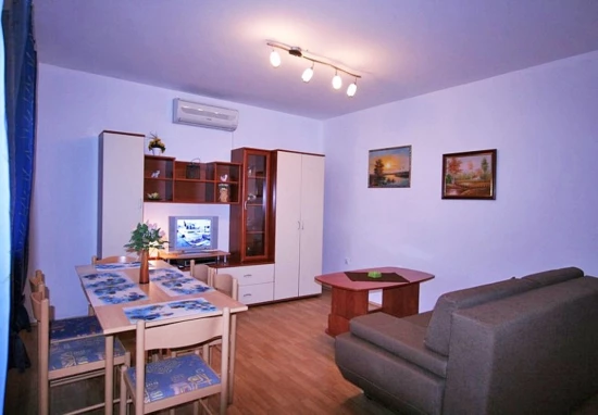 Apartmán Ostrov Krk - Šilo OS 11699 N1