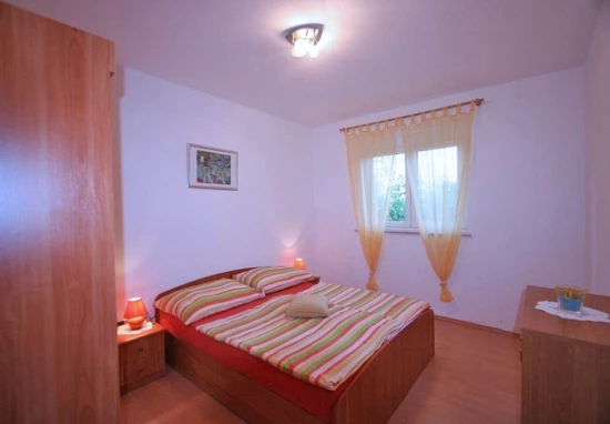 Apartmán Ostrov Krk - Šilo OS 11699 N1