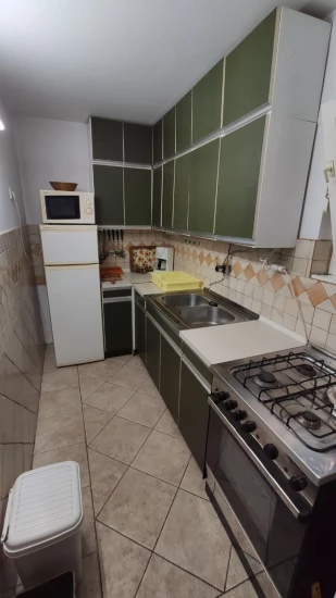 Apartmán Kvarner - Selce KV 10184 N1