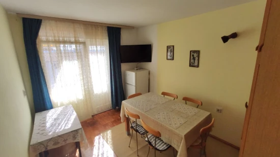 Apartmán Kvarner - Selce KV 10184 N2