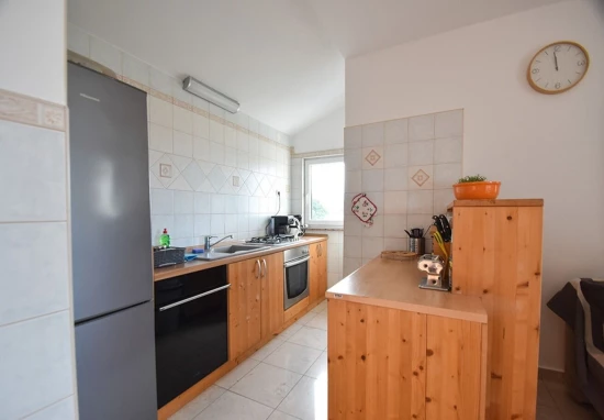 Apartmán Ostrov Rab - Banjol OS 11701 N1