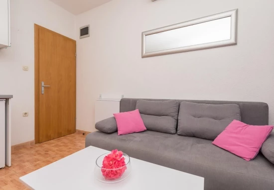 Apartmán Střední Dalmácie - Drašnice (Makarska) DA 10490 N1