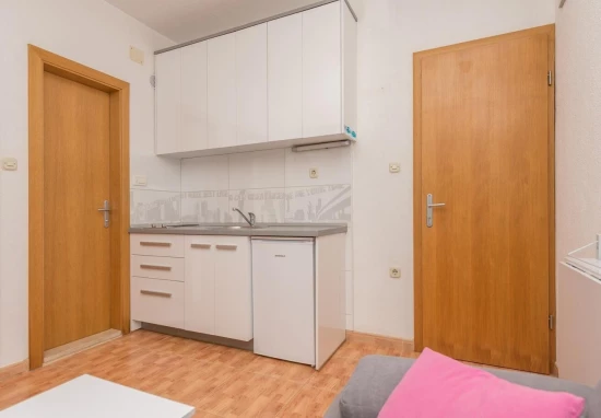 Apartmán Střední Dalmácie - Drašnice (Makarska) DA 10490 N1