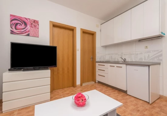 Apartmán Střední Dalmácie - Drašnice (Makarska) DA 10490 N1