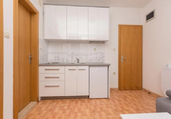 Apartmán Střední Dalmácie - Drašnice (Makarska) DA 10490 N1