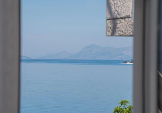 Apartmán Střední Dalmácie - Drašnice (Makarska) DA 10490 N2