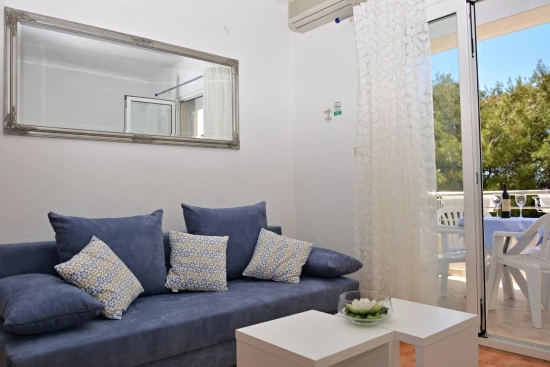 Apartmán Střední Dalmácie - Drašnice (Makarska) DA 10490 N2