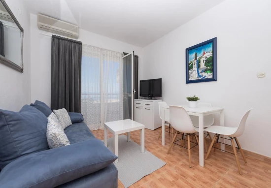 Apartmán Střední Dalmácie - Drašnice (Makarska) DA 10490 N2