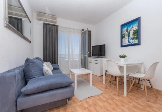 Apartmán Střední Dalmácie - Drašnice (Makarska) DA 10490 N2