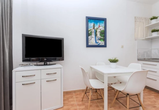 Apartmán Střední Dalmácie - Drašnice (Makarska) DA 10490 N2