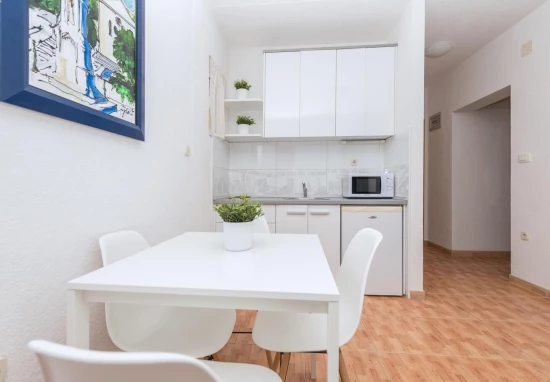 Apartmán Střední Dalmácie - Drašnice (Makarska) DA 10490 N2