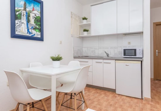 Apartmán Střední Dalmácie - Drašnice (Makarska) DA 10490 N2