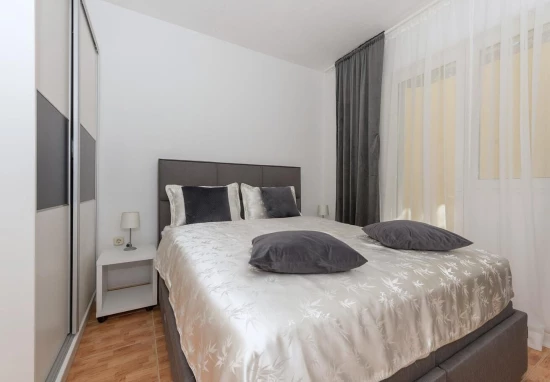 Apartmán Střední Dalmácie - Drašnice (Makarska) DA 10490 N2