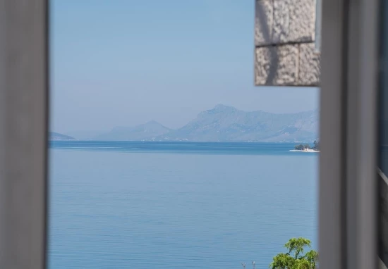 Apartmán Střední Dalmácie - Drašnice (Makarska) DA 10490 N4