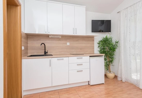 Apartmán Střední Dalmácie - Drašnice (Makarska) DA 10490 N5