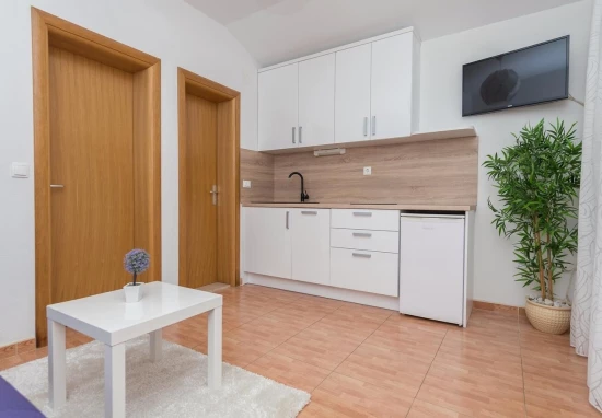 Apartmán Střední Dalmácie - Drašnice (Makarska) DA 10490 N5