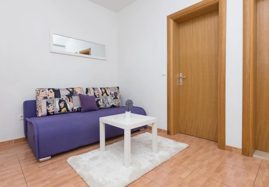 Apartmán Střední Dalmácie - Drašnice (Makarska) DA 10490 N5