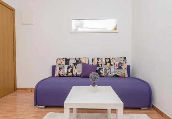 Apartmán Střední Dalmácie - Drašnice (Makarska) DA 10490 N5