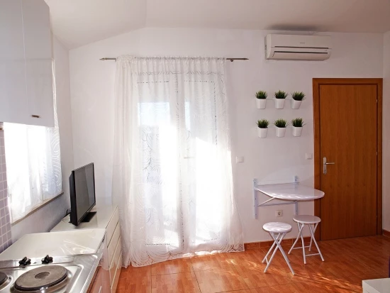 Apartmán Střední Dalmácie - Drašnice (Makarska) DA 10490 N5