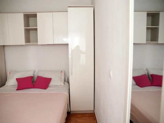 Apartmán Střední Dalmácie - Drašnice (Makarska) DA 10490 N5