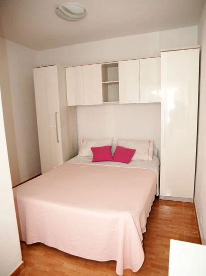 Apartmán Střední Dalmácie - Drašnice (Makarska) DA 10490 N5