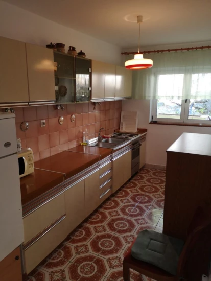 Apartmán Střední Dalmácie - Živogošče DA 10491 N1