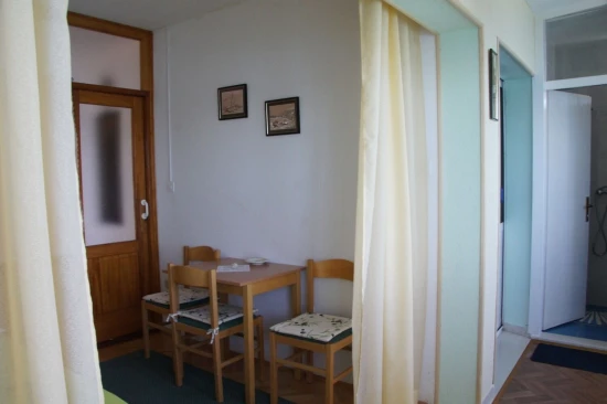 Apartmán Střední Dalmácie - Živogošče DA 10491 N2