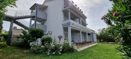 Apartmán Ostrov Krk - Šilo OS 11703 N1