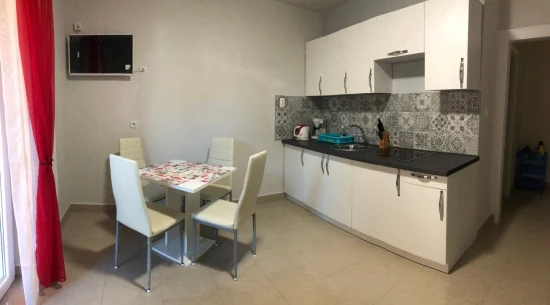 Apartmán Ostrov Krk - Šilo OS 11703 N1