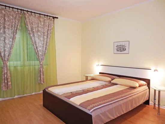 Apartmán Ostrov Krk - Šilo OS 11703 N1