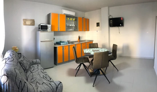 Apartmán Ostrov Krk - Šilo OS 11703 N2