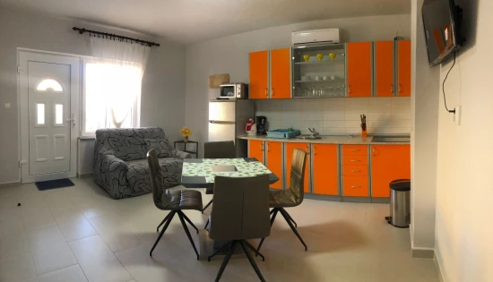 Apartmán Ostrov Krk - Šilo OS 11703 N2