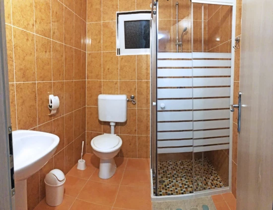 Apartmán Ostrov Krk - Šilo OS 11703 N2