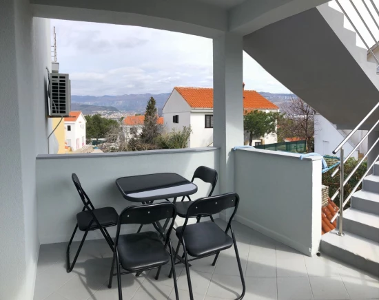 Apartmán Ostrov Krk - Šilo OS 11703 N3