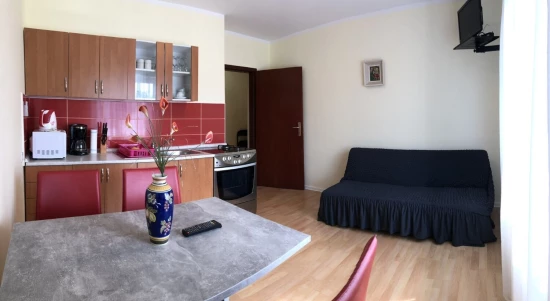 Apartmán Ostrov Krk - Šilo OS 11703 N3