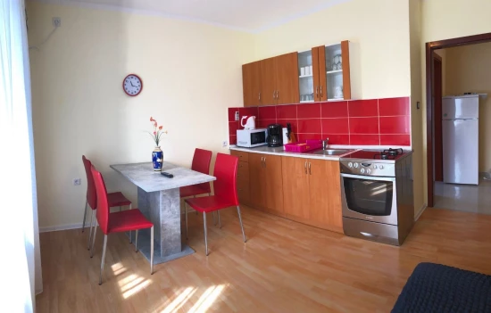 Apartmán Ostrov Krk - Šilo OS 11703 N3