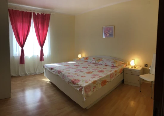 Apartmán Ostrov Krk - Šilo OS 11703 N3