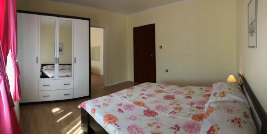 Apartmán Ostrov Krk - Šilo OS 11703 N3